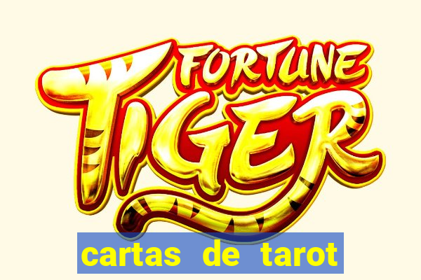 cartas de tarot gratis futuro inmediato